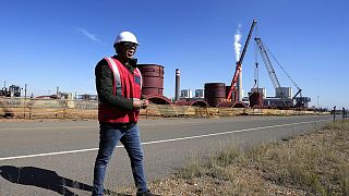 Afrique du Sud : vers la fin des pannes d'électricité 