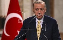 أردوغان يندد بـ”نفاق” قادة الغرب إزاء “المجازر” بغزة: لم يخرج صاحب قلب شجاع ليقول لإسرائيل “كفى”