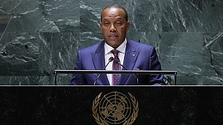 Sao Tome joins African nations in seeking compensation from former colonizers