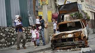 Haïti : nouvelle attaque des gangs à Solino et Delmas