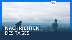 Nachrichten des Tages | 3. Mai - Morgenausgabe