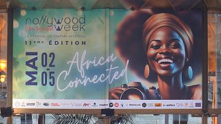 Nollywood Week Film Festival gets underway in Paris