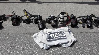 ONU : alerte sur la sauvegarde de la liberté de la presse