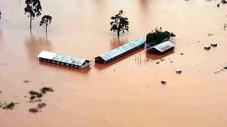 Kenya : la réouverture des écoles reportées en raison des inondations