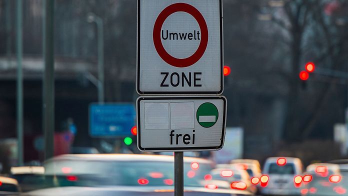 ‘Personal freedom’ vs ‘greater good’: Low emission zones show EU’s impact on our everyday lives