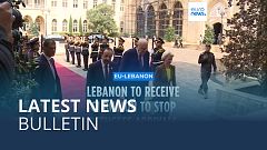 Latest news bulletin | May 3rd – Evening