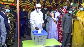 Elections au Tchad : la lutte contre la fraude s'intensifie