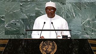 Gambie : la situation à Gaza au cœur du Sommet des pays islamiques