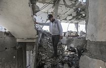 Израиль отказывается выводить войска из Газы, как того требуют боевики ХАМАС
