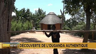 Ouganda : un village valorise les traditions ancestrales du Bouganda