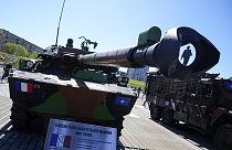 Guerra in Ucraina: Mosca annuncia esercitazioni nucleari