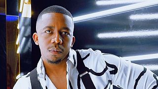 South African actor Mpho Sebeng dies tragically in car accident