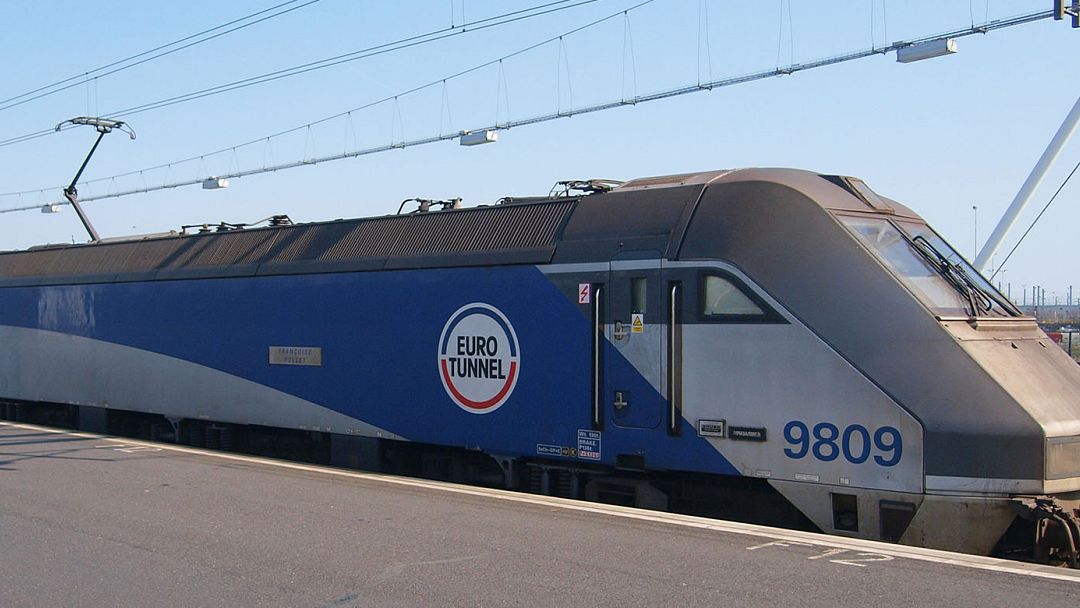 Eurotunnel operator offers cash to attract new cross-channel services ...