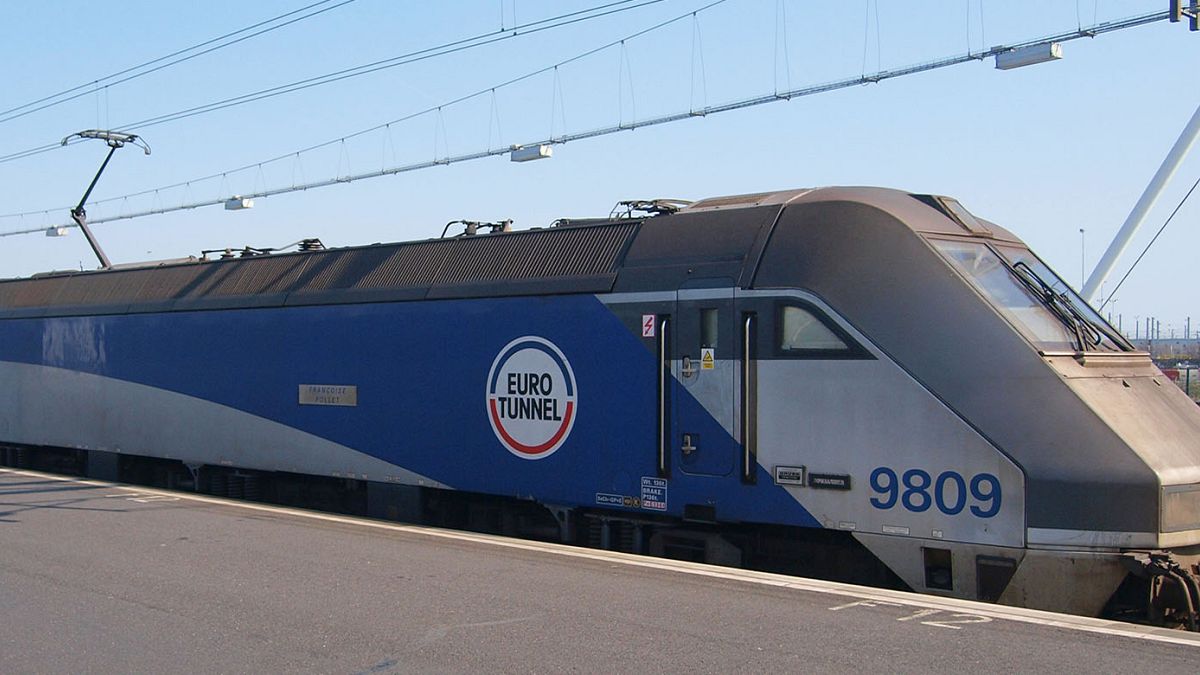 Eurotunnel operator offers cash to attract new cross-channel services thumbnail