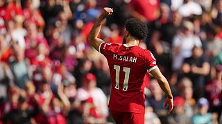 Liverpool : retour victorieux de Salah contre Tottenham