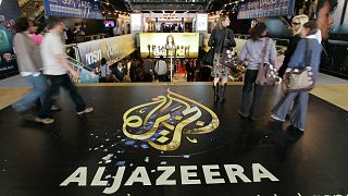 Israel: Authorities raid Al Jazeera after shutdown order passed