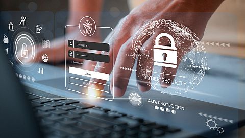 How long does it take a hacker to crack a password in 2024?