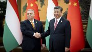 Tavaly októberben a kínai elnök Pekingben fogadta a magyar korményfőt