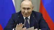 Vlagyimir Putyin lassan 25 éve van hatalmon Oroszországban
