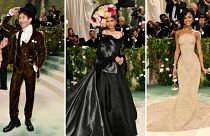 Met Gala 2024: The best and worst looks