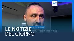Le notizie del giorno | 07 maggio - Mattino