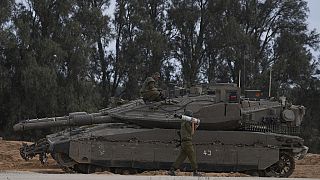 Israël annonce avoir pris le contrôle du point de passage de Rafah avec l'Égypte