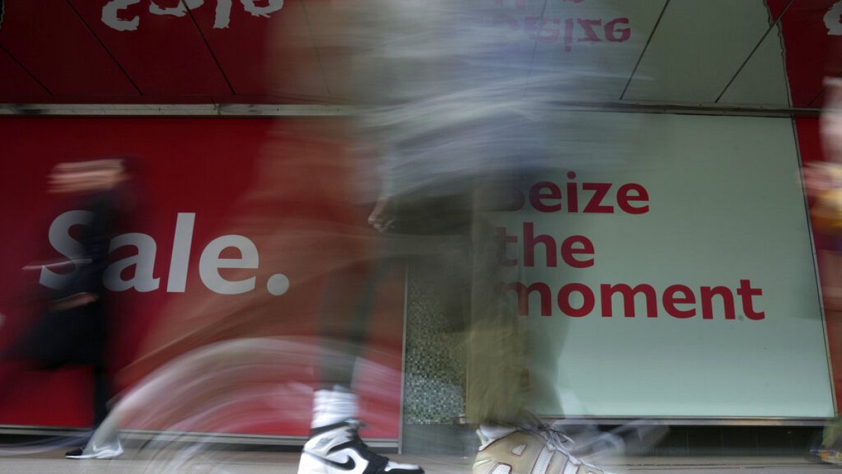 Eurozone retail sales for March see biggest surge in 18 months thumbnail