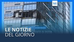 Le notizie del giorno | 07 maggio - Pomeridiane
