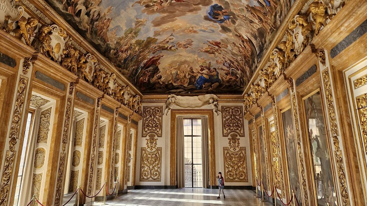 ‘Why does Venice have canals instead of roads?’ Questions from travelling with my 5yearold