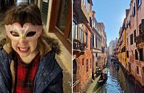 Exploring Venice with my curious five-year-old gave me a new perspective on travel.