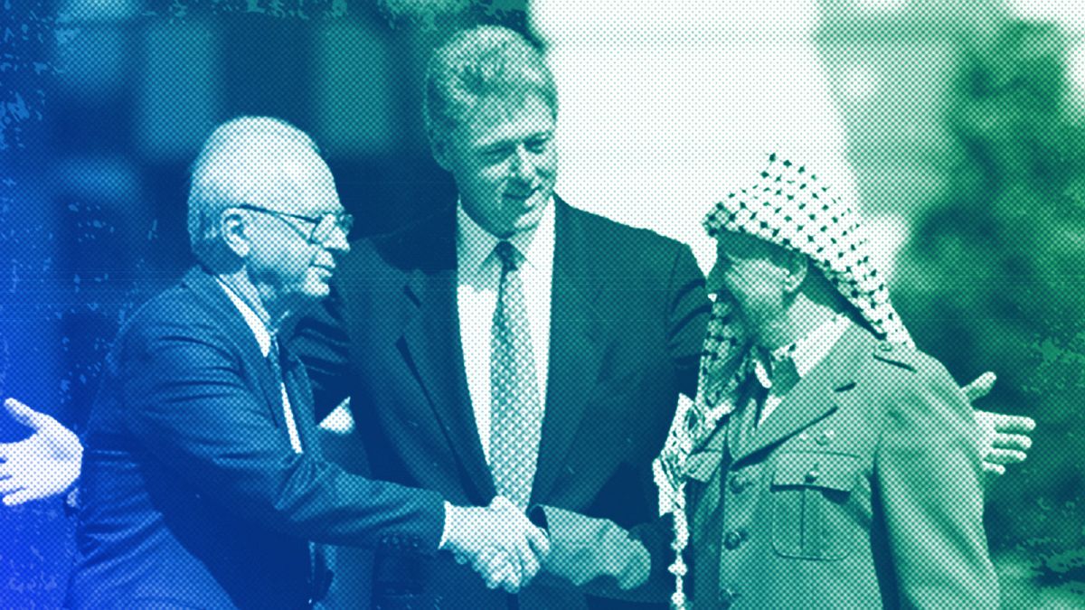 Axing the Oslo Accords killed the narrative, not just the process thumbnail