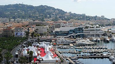 The 77th annual Cannes Film Festival is taking place from 14 to 25 May in the southern French city.