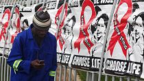 Namibie : des progrès dans la lutte contre la transmission du VIH