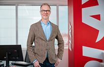 Meet Einar Örn Ólafsson - the new CEO of Play Airlines