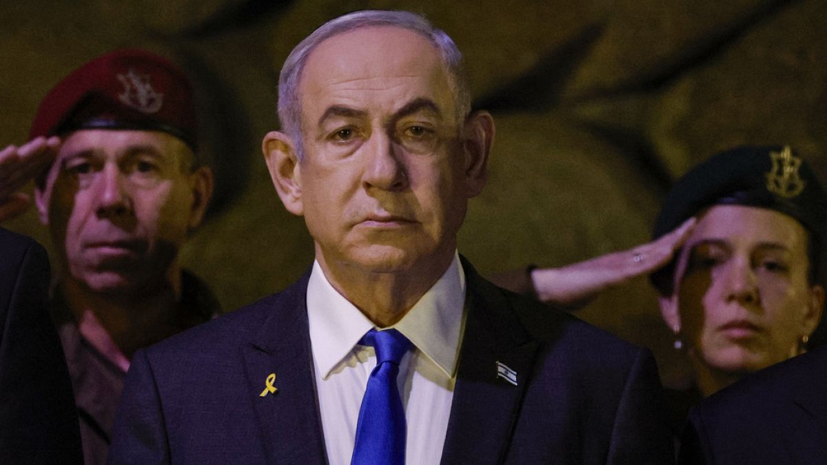 Netanjahu reméli, hogy tisztázzák a nézeteltéréseket Bidennel