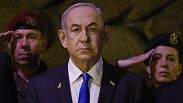 Israels Ministerpräsident Benjamin Netanjahu hält an seinen Plänen für einen Großangriff auf Rafah fest.