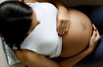 Women at a high risk for pre-eclampsia may be recommended to take low-dose aspirin.