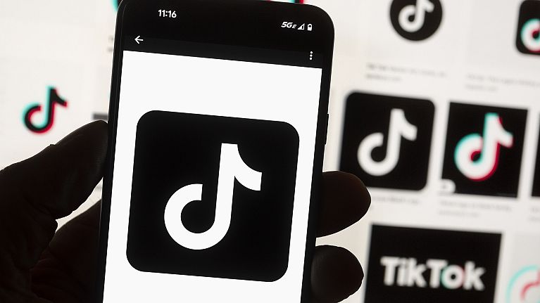TikTok and its Chinese parent company ByteDance filed suit against the US federal government to challenge a law that would force the sale of ByteDance's stake or face a ban.