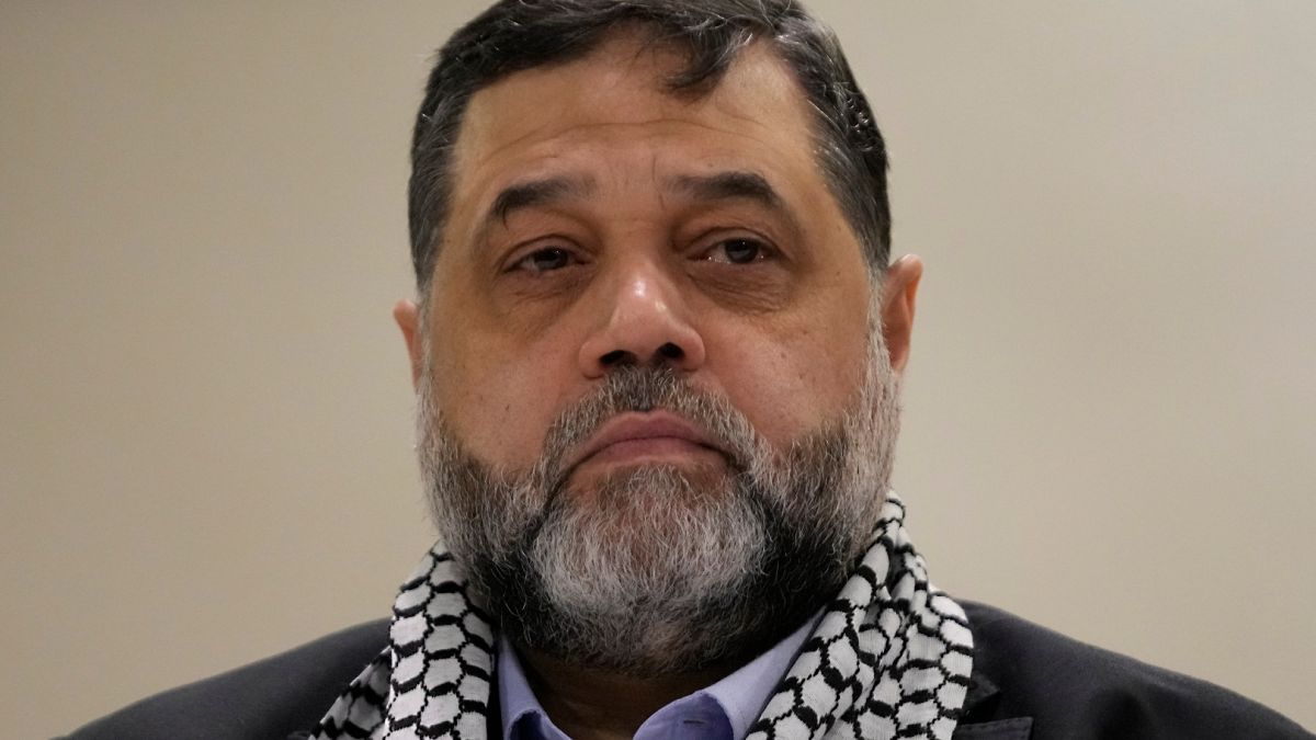 Говорителят на Хамас Осама Хамдан обвини израелския министър председател Бенямин Нетаняху