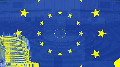 Vor den Europawahlen hat Euronews je einen Wähler und einen Spitzenkandidaten gefragt, was sie verändern würden. 