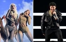Der diesjährige Eurovision Song Contest ist in vollem Gange 