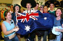 Avustralya öğrenci vizesi şartlarını sıkılaştırdı (arşiv)