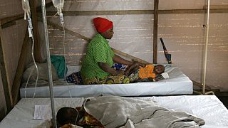 Cholera cases surge in Kenya amidst flooding crisis