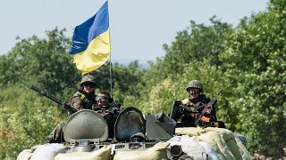 Les intérêts générés par les actifs russes seront utilisés pour aider l'Ukraine à s'approvisionner en matériel militaire.