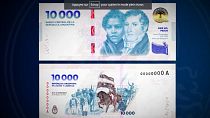 10000 pesoluk banknot