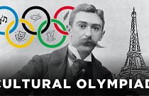 A guide to the Cultural Olympiad 