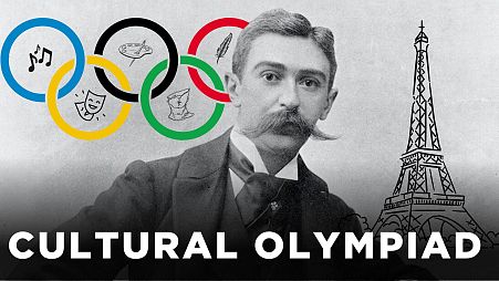 A guide to the Cultural Olympiad 