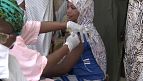 Nigeriens getting vaccinated against Meningitis as epidemic death toll climbs