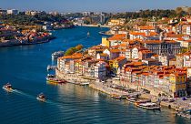 Porto, Portugal, is one of the top five most budget-friendly places to travel this summer.
