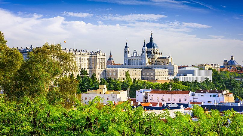 Madrid was revealed as the most affordable holiday destination this summer.